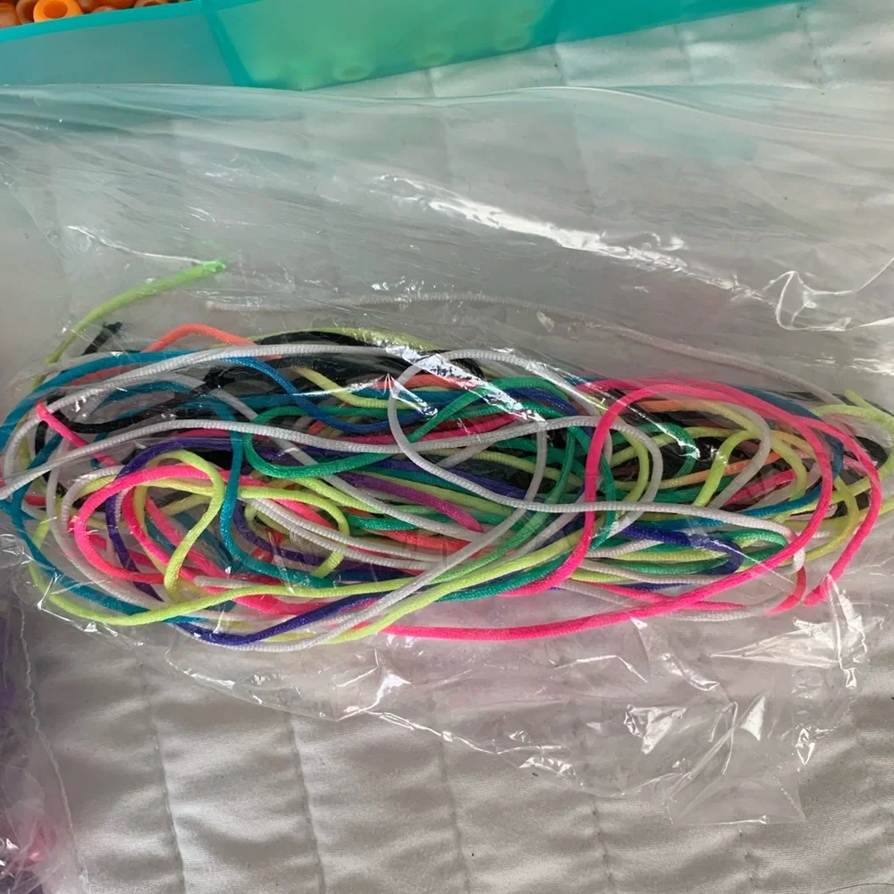 Bead Pets Activity Made by Me Create Your Own Keychain Backpack Clip Boy Girl 6+